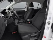 Volkswagen T-Cross 1.0 TSI 95pk Life · Apple/Android Car Play · Trekhaak · P-Sensoren · Airco · 16'Velgen ·