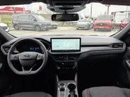 Ford Kuga 2.5 PHEV ST-Line DEMO | 69 km elektrisch rijbereik | trekhaak elektrisch | 360 graden camera