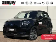 Leapmotor T03 Design 37.3 kWh Limited Black Edition uit voorraad leverbaar!
