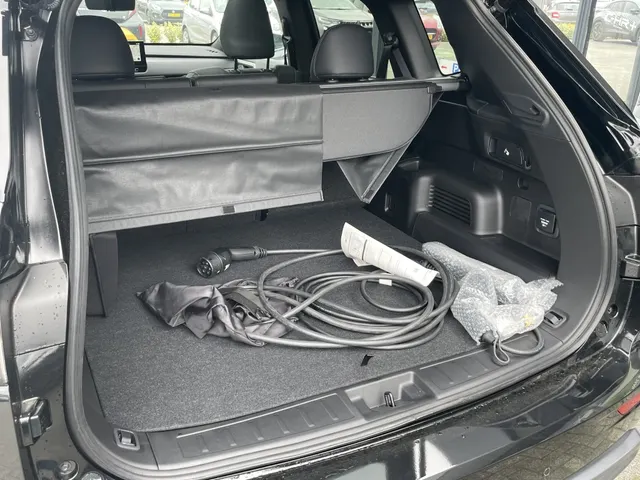 Mitsubishi Outlander 2.4 PHEV Instyle