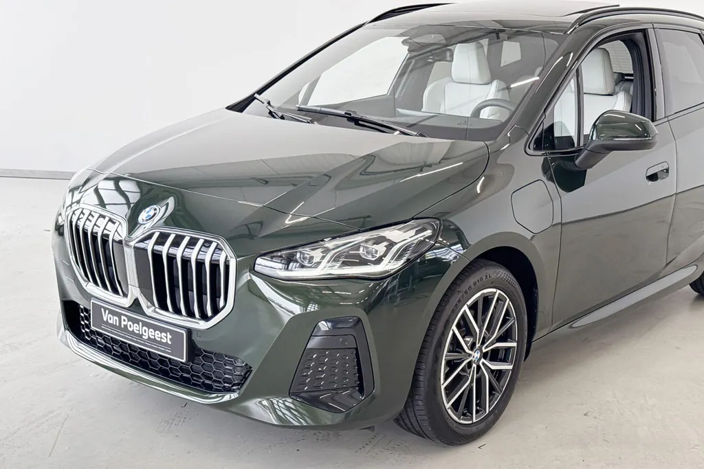BMW 2 Serie Active Tourer 225e xDrive Premium Pack M Sportpakket