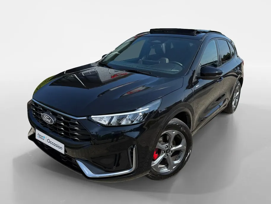 Ford Kuga 2.5 PHEV ST-Line X | Winter Pack | Panoramadak | 360 ° Camera | BLIS | Apple Carplay & Android Auto |