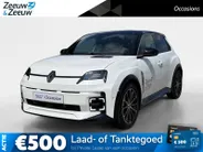 Renault 5 Comfort Range Iconic Cinq 52 kWh Automaat | DEMO | Harman Kardon Audio | Camera | Blind Spot Warning | Adaptive Cruise Control | Climate Control | Apple CarPlay/Android Auto | Digital Cockpit |