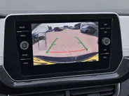 Volkswagen T-Cross 1.0TSI/116PK Style · Navigatie · Apple/Android Car Play · Camera + Parkeersensoren · Stoelverwarming ·