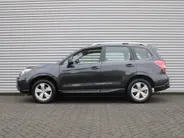 Subaru Forester 2.0 Luxury Plus | Trekhaak | Camera | Stoelverwarming | Schuifdak | 17' LM | Clima | Xenon | Parkeersensor v+a | All seasons |
