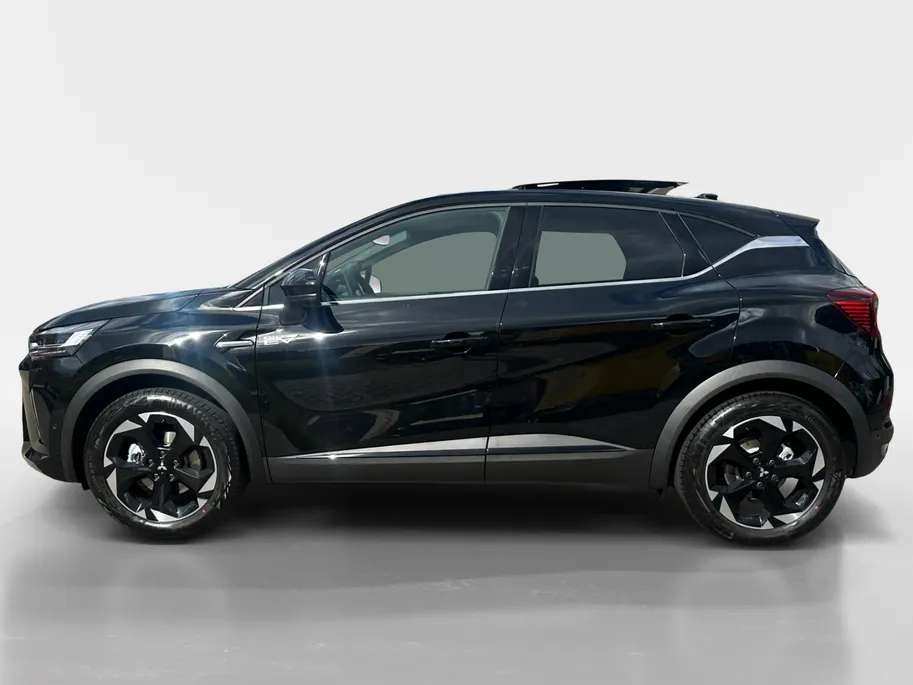Mitsubishi ASX 1.8 HEV AT INSTYLE | ACTIEPRIJS INCL. € 3.500,- KORTING |
