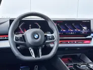 BMW 5 Serie Touring 520i