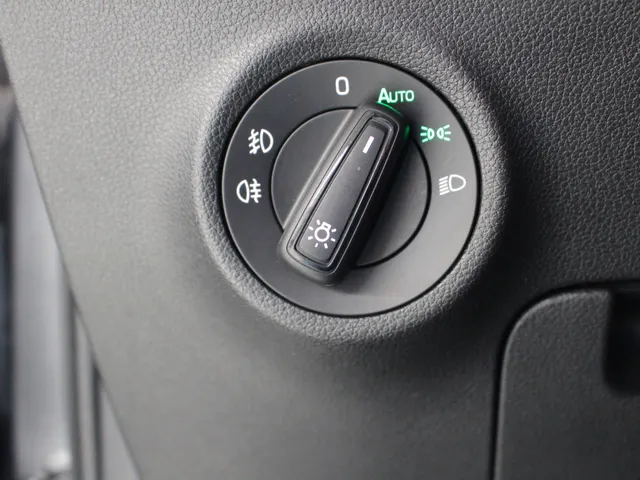 Škoda Kodiaq 1.5 TSI DSG Business Edition 7p. | Airco | Navigatie | PDC + Camera