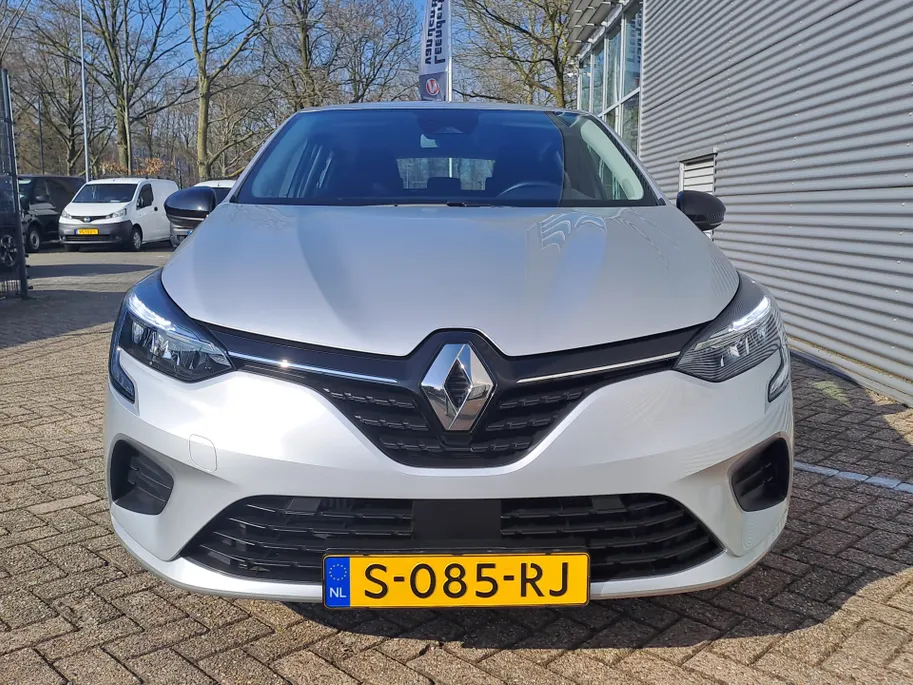 Renault Clio 1.0 TCe 90 Equilibre | Navi | Cruise | Apple Carplay/Android Auto