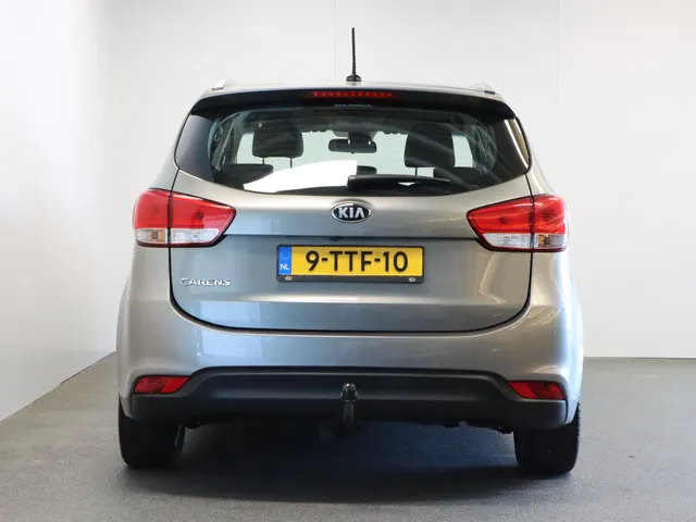 Kia Carens 2.0 GDi BusinessLine Automaat Trekhaak
