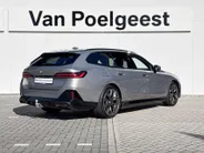 BMW i5 Touring eDrive40 84 kWh