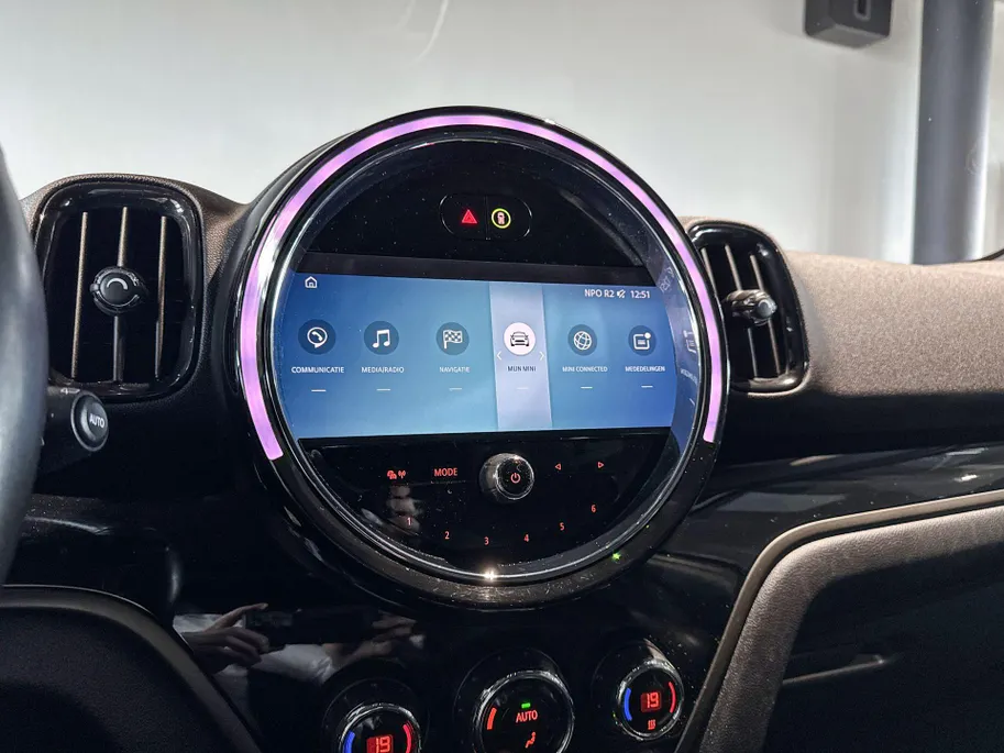 MINI Countryman 1.5 Cooper Business Edition