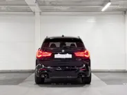 BMW X3 xDrive30e Business Edition Plus