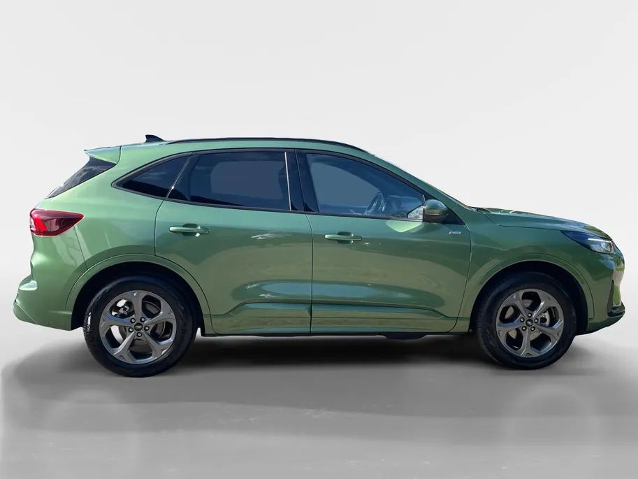 Ford Kuga 2.5 PHEV ST-Line | draadloos Apple CarPlay en Android Auto | Dual Zone Automatische Airconditioning |Adaptive Cruise Control |