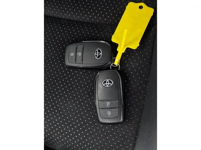 Toyota Yaris 1.5 Hybrid GR Sport | Stoelverwarming | Camera | Carplay |