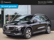 Mercedes-Benz EQA 250 Business Solution Luxury 67 kWh l Keyless l Achteruitrijcamera l Stoelverwarming l Ambiente lichtpakket