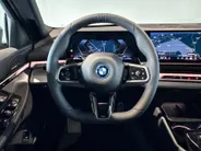 BMW 5 Serie Touring 530e M Sport Edition