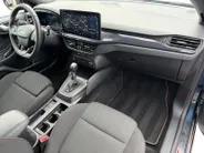Ford Focus Wagon 1.0 EcoBoost Hybrid ST Line X | NL auto | Dealer onderhouden | 155 pk |  Automaat | BLIS| Adapt. cruise control | Winter pack | Parkeersensoren voor en achter | Achteruitrijcamera | Elektr. achterklep | B&O audio | 18' lichtmetalen velgen | Bovag ga