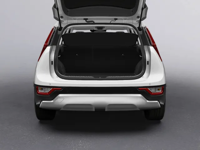 Kia Niro 1.6 GDi Hybrid DynamicLine