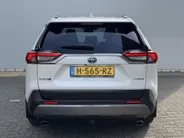 Toyota RAV4 2.5 Hybrid 218pk CVT Executivel l Afneembare Trekhaak l