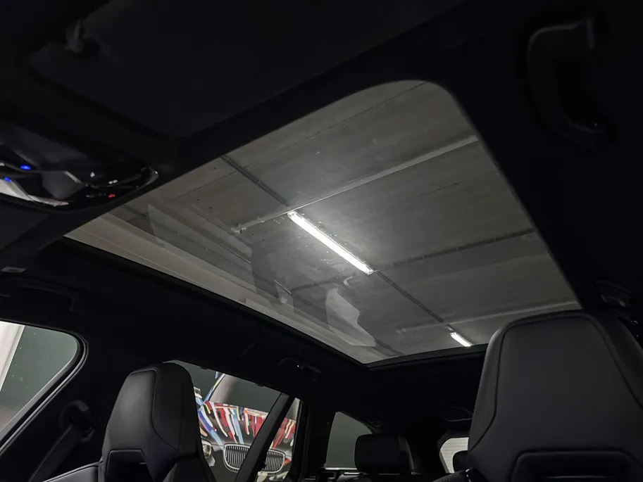 BMW M5 Touring M5