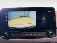 Hyundai Kona 1.6 HYBRID | PREMIUM | AUTOMAAT | NAVI | CAMERA |