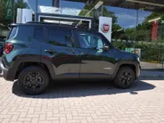 Jeep Renegade 4xe 240 Hyb. Northstar Schuifdak 1200km Plug-In Northstar