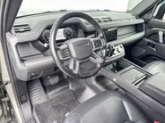Land Rover Defender 110 2.0 P400e 110 X-Dynamic HSE