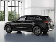 Mercedes-Benz GLC 300e 4MATIC Business Solution AMG