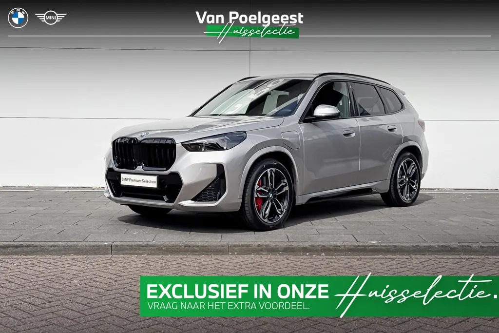 BMW X1 xDrive25e Optimized Edition