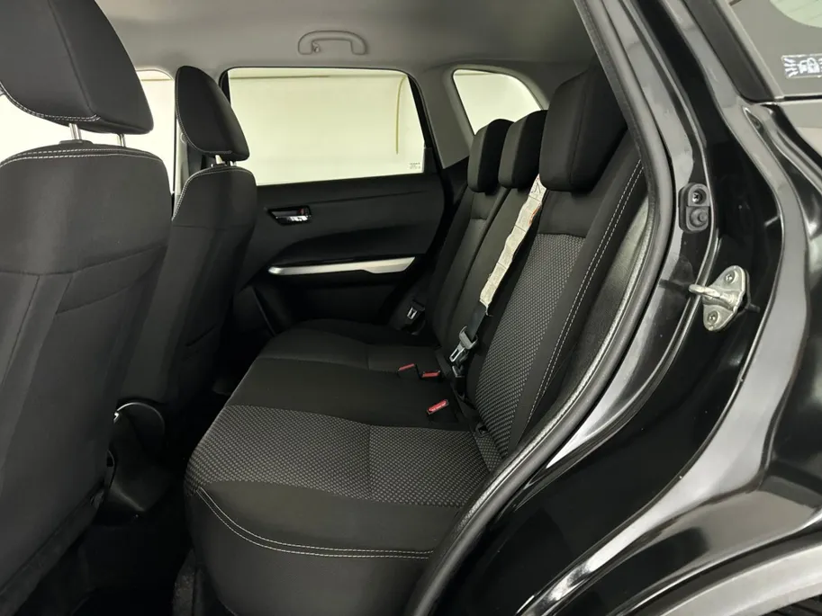 Suzuki Vitara 1.6 Exclusive Automaat | Navigatie | Parkeercamera | Apple Carplay/Android Auto