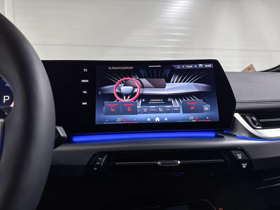 BMW 2 Serie Active Tourer 225e xDrive
