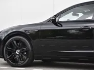 Bentley Flying Spur 6.0 W12 S