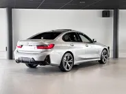 BMW 3 Serie Sedan 330e