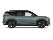 Kia EV5 81,4 kWh 217pk 2WD GT-PlusLine