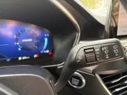 Ford Focus Wagon 1.0 EcoBoost Titanium X Business 125PK | Camera | Winter Pack | El. Achterklep | Climate Control | Privacy Glass | Keyless Entry | LED
