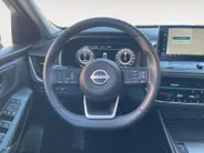 Nissan QASHQAI 1.5 e-Power N-Connecta | Navigatie | 360 camera | Apple Carplay/ Android Auto | Panoramadak | Head-up display | Elektrische achterklep |
