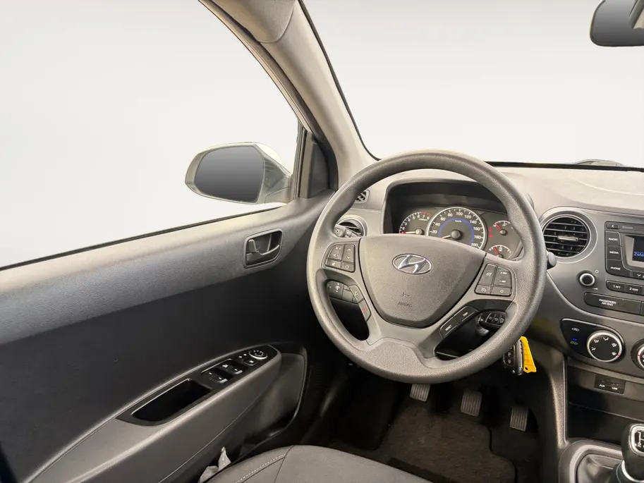 Hyundai i10 1.0i Comfort | Trekhaak | Airco