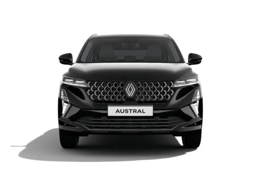 Renault Austral E-Tech full hybrid 200 Techno | NU met €4.000,- Zeeuw & Zeeuw voorraadkorting | Nu met Gratis 5 jaar garantie tot 160.000 km | Financier tegen slechts 2,9% rente