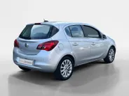 Opel Corsa 1.4 Cosmo Automaat | Verwamd stuur | Stoel verwarming