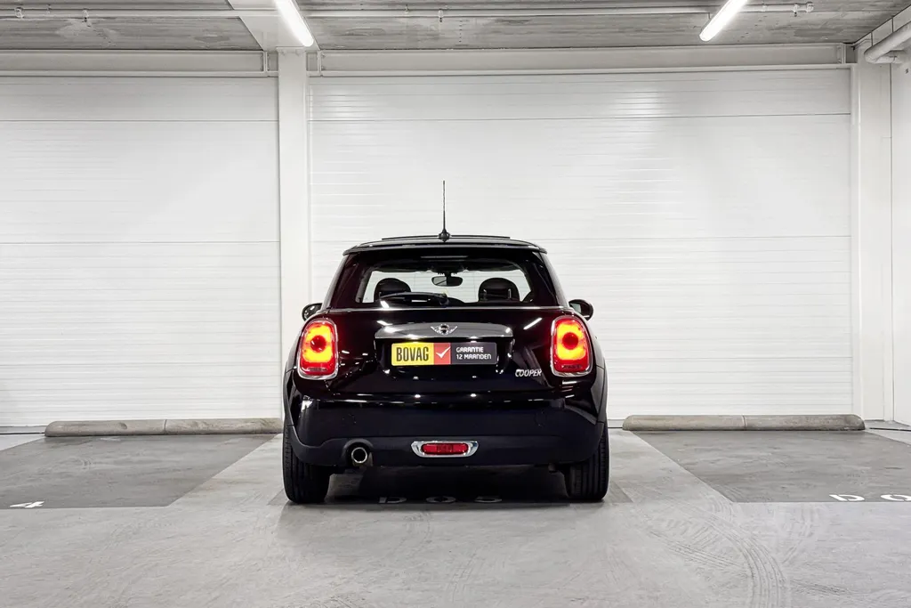 MINI Cooper 3-deurs Business