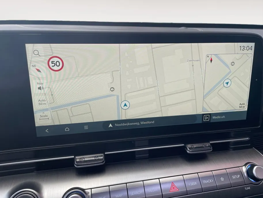 Hyundai Kona 1.6 GDI HEV Premium Sky Z&Z TOPACTIE | | Z&Z Topdeal | Van €44.290,-, nu voor €37.790,- | VOORRAAD DEAL |