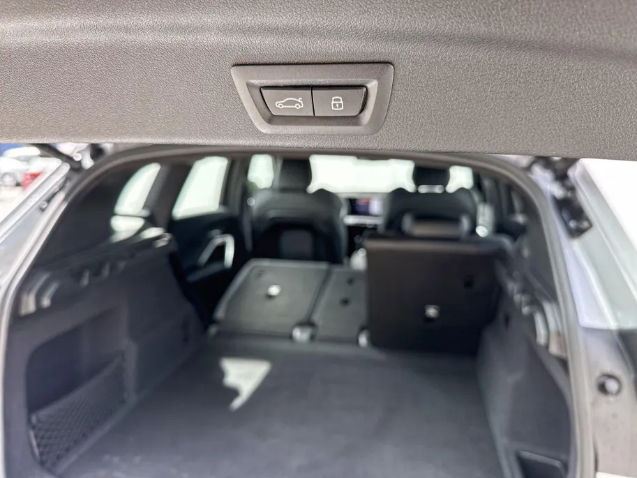 BMW iX1 eDrive20 67 kWh