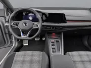 Volkswagen Golf 1.4 eHybrid 245pk DSG GTE · Panoramadak · Camera · Head-Up Display · Inklap. Trekhaak · Apple/Android Car Play · Parkeerassistent · Garantie t/m 19-12-2026 of 100.000km