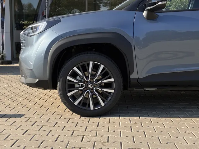 Toyota Yaris Cross 1.5 Hybr 130 Executive | Uit Voorraad Leverbaar