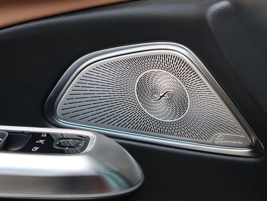 Mercedes-Benz E-Klasse Estate 300 e AMG Line l Leder l Trekhaak l Keyless l Panoramadak