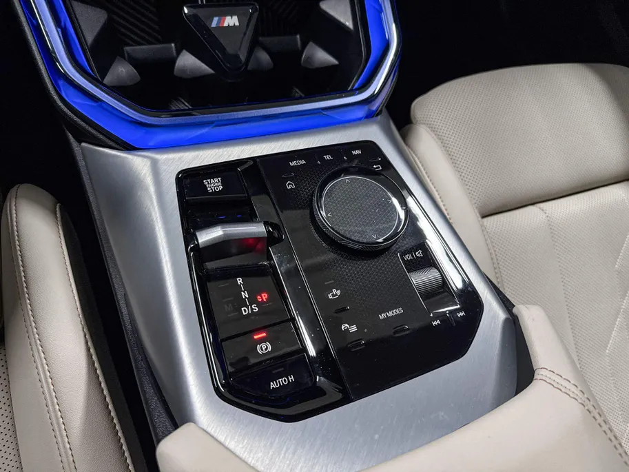 BMW X3 30e xDrive