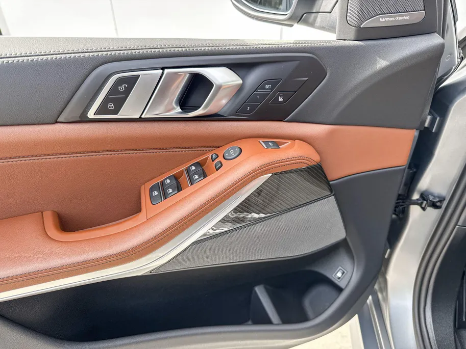 BMW X5 xDrive50e