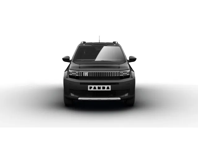 Fiat Grande Panda