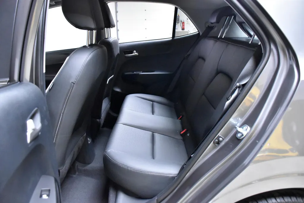 Kia Picanto 1.0 GDI 4-zits GT-Line NIEUW - LEVERBAAR